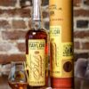 Colonel E.H. Taylor, Jr. Barrel Proof Bourbon Whiskey - Image 2